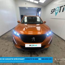 Peugeot 2008 2008 PureTech 100 S&S BVM6 Active Lormont