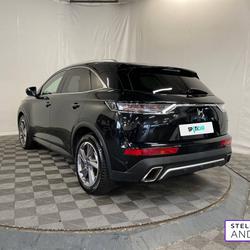 DS DS7 Crossback DS7 Crossback PureTech 225 EAT8 Grand Chic M&eacute;rignac