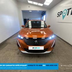 Peugeot 2008 2008 PureTech 130 S&S EAT8 Allure Pack Pessac