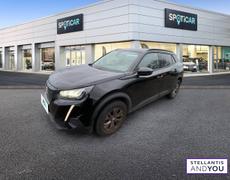 Peugeot 2008 Lormont