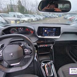 Peugeot 2008 2008 PureTech 130 S&S EAT8 Style Lormont