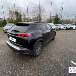 Peugeot 2008 2008 PureTech 130 S&S EAT8 Style Lormont