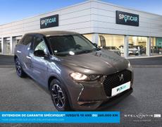 DS DS3 Crossback