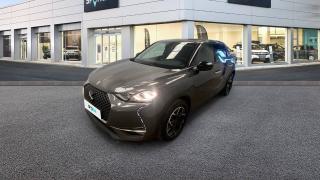 DS DS3 Crossback  - photo 0