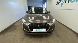 DS DS3 Crossback  - photo 1