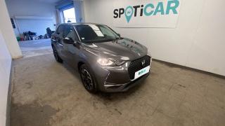 DS DS3 Crossback  - photo 2