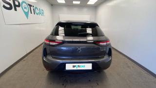 DS DS3 Crossback  - photo 4