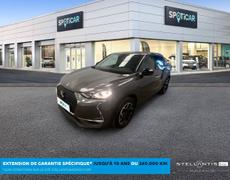 DS DS3 Crossback