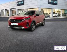Peugeot 3008 Mérignac