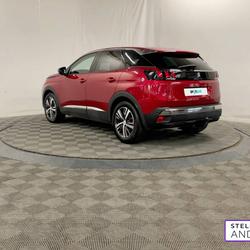 Peugeot 3008 3008 BlueHDi 130ch S&S EAT8 Allure Pack M&eacute;rignac