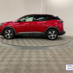 Peugeot 3008 3008 BlueHDi 130ch S&S EAT8 Allure Pack Pessac