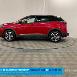 Peugeot 3008 3008 BlueHDi 130ch S&S EAT8 Allure Pack Pessac