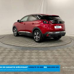 Peugeot 3008 3008 BlueHDi 130ch S&S EAT8 Allure Pack Pessac