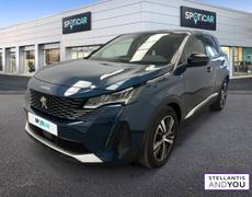 Peugeot 3008 Lormont