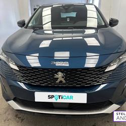 Peugeot 3008 3008 Hybrid 225 e-EAT8 Allure Pack Lormont