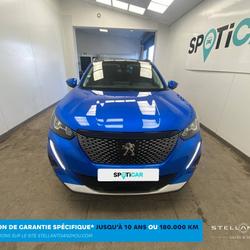 Peugeot 2008 2008 PureTech 130 S&S EAT8 Allure M&eacute;rignac