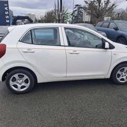 Kia Picanto Picanto 1.0L 67 ch BVM5 Active Lormont