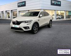 Renault Arkana Pessac