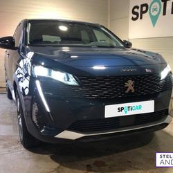 Peugeot 3008 3008 Hybrid 225 e-EAT8 Allure M&eacute;rignac