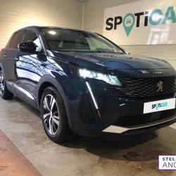 Peugeot 3008 3008 Hybrid 225 e-EAT8 Allure M&eacute;rignac