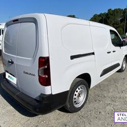 Citroen Berlingo BERLINGO VAN TAILLE XL 950KG BLUEHDI 100 S&S BVM6 M&eacute;rignac