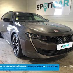 Peugeot 508 SW 508 SW BlueHDi 130 ch S&S EAT8 GT M&eacute;rignac