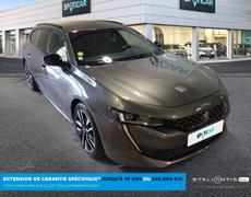 Peugeot 508 SW