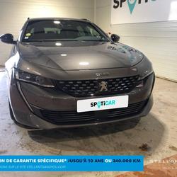 Peugeot 508 SW 508 SW BlueHDi 130 ch S&S EAT8 GT Pessac