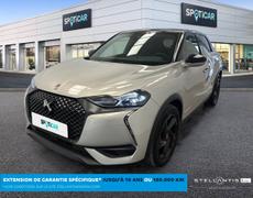 DS DS3 Crossback