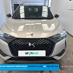 DS DS3 Crossback DS3 Crossback PureTech 155 EAT8 Performance Line+ Lormont