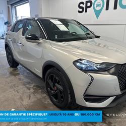 DS DS3 Crossback DS3 Crossback PureTech 155 EAT8 Performance Line+ Lormont