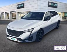 Peugeot 308 SW Phase 2 Le Bouscat