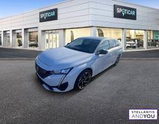 Peugeot 308 SW Phase 2 Le Bouscat