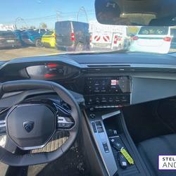 Peugeot 308 SW Phase 2 308 SW Hybrid 145 e-DCS6 Allure Le Bouscat