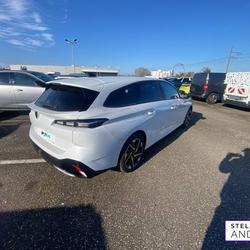 Peugeot 308 SW Phase 2 308 SW Hybrid 145 e-DCS6 Allure Le Bouscat