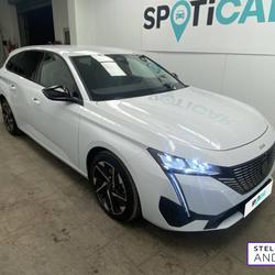 Peugeot 308 SW Phase 2 Hybrid 145 e-DCS6 Allure occasion - Lormont - photo 3/34
