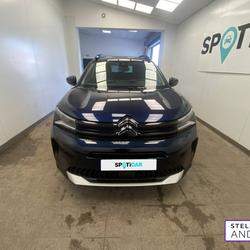 Citroen C5 Aircross C5 Aircross Hybride 136 e-DCS6 Max Pessac