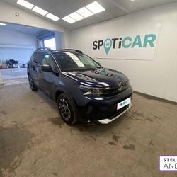 Citroen C5 Aircross C5 Aircross Hybride 136 e-DCS6 Max Pessac
