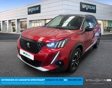 Peugeot 2008 Mérignac