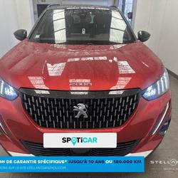 Peugeot 2008 2008 PureTech 130 S&S EAT8 GT M&eacute;rignac