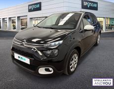 Citroen C3 Pessac
