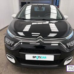 Citroen C3 C3 PureTech 83 ch BVM5 You Pessac