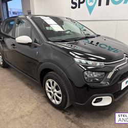 Citroen C3 C3 PureTech 83 ch BVM5 You Pessac
