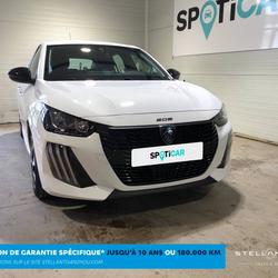 Peugeot 208 208 PureTech 100 S&S BVM6 Allure Pessac