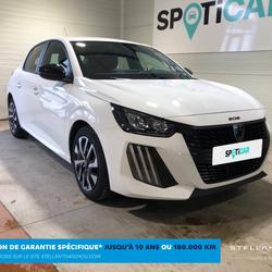 Peugeot 208 208 PureTech 100 S&S BVM6 Allure Pessac
