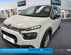Citroen C3 Lormont