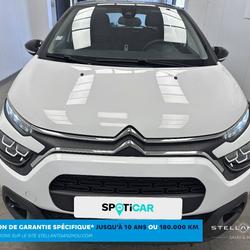 Citroen C3 C3 PureTech 83 S&S BVM5 Feel Business Lormont