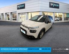Citroen C3 Lormont