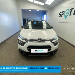 Citroen C3 C3 PureTech 83 S&S BVM5 Feel Business Lormont