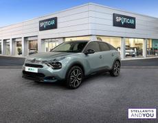 Citroen e-C4 Le Bouscat